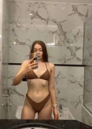 шлюха Паула, анкета 486655, 19 лет, метро Бибирево, фото 2