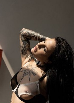 индивидуалка Юлиана, анкета 486656, 21 год, метро , фото 1