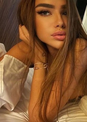 шлюха Милана, анкета 486677, 19 лет, метро Профсоюзная, фото 2