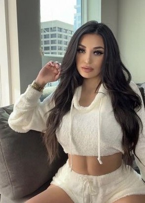 индивидуалка Кристина, анкета 486688, 24 года, метро Ховрино, фото 1