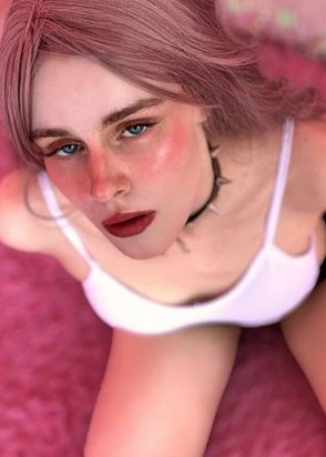 шлюха Юся, анкета 486691, 20 лет, метро Тульская, фото 2