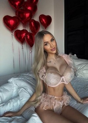 путана Алекса, анкета 486698, 24 года, метро Рязанский проспект, фото 3