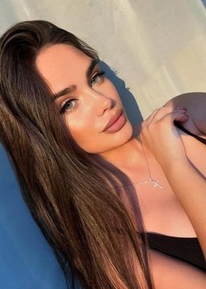 шлюха Кира, анкета 486701, 23 года, метро Третьяковская, фото 2