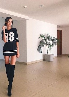 путана Ева, анкета 486710, 22 года, метро Отдых, фото 3