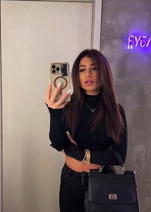 шлюха Алина, анкета 486724, 19 лет, метро Чеховская, фото 2