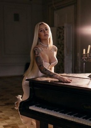 индивидуалка Триша, анкета 486734, 25 лет, метро Марьина роща, фото 1