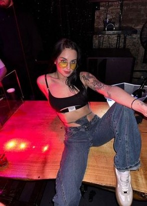 индивидуалка Кейси, анкета 486740, 20 лет, метро Войковская, фото 1