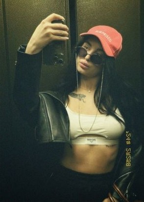 девушка по вызову Кейси, анкета 486740, 20 лет, метро Войковская, фото 4