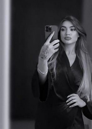 путана Яна, анкета 486741, 23 года, метро Речной вокзал, фото 3