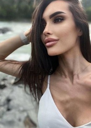 индивидуалка Даша, анкета 486752, 26 лет, метро Молодежная, фото 1