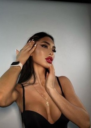 путана Даша, анкета 486752, 26 лет, метро Молодежная, фото 3