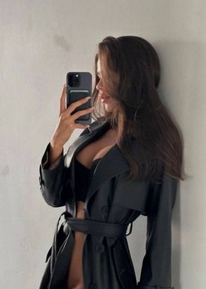 индивидуалка Ника, анкета 486824, 25 лет, метро Таганская, фото 1