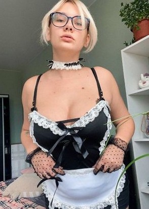 путана Медсестричка Машенька, анкета 486833, 28 лет, метро Новокосино, фото 3