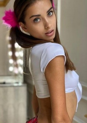 девушка по вызову ЮЛЯ, анкета 486967, 22 года, метро ВДНХ, фото 4