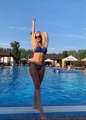 шлюха Шейла, анкета 486973, 25 лет, метро Шелепиха, фото 2