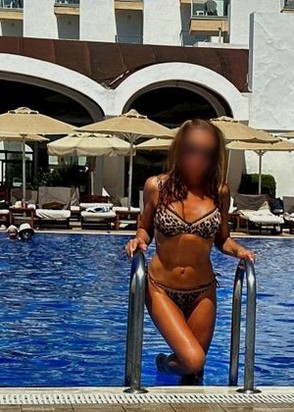 индивидуалка Злата, анкета 486991, 39 лет, метро Фрунзенская, фото 1