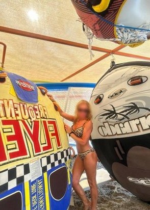 шлюха Злата, анкета 486991, 39 лет, метро Фрунзенская, фото 2