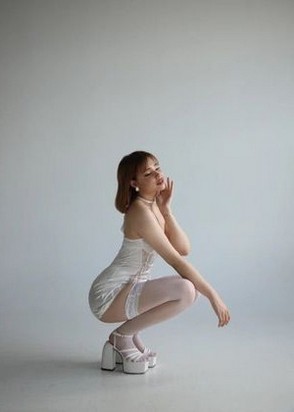 путана Вера, анкета 487011, 20 лет, метро Шелепиха, фото 3