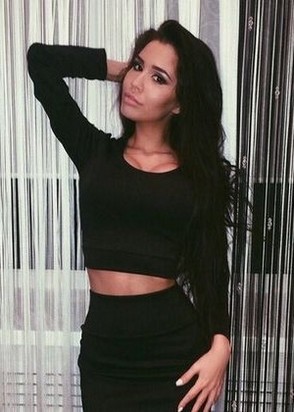 путана Яна, анкета 487069, 24 года, метро Чеховская, фото 3