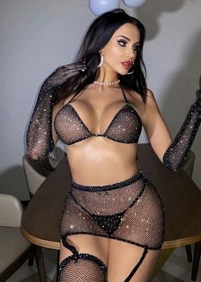 девушка по вызову ЛЕНА, анкета 487104, 23 года, метро Профсоюзная, фото 4