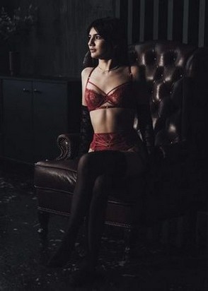 индивидуалка Александра, анкета 487166, 19 лет, метро Народное Ополчение, фото 1