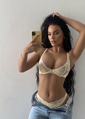 путана Ангелина, анкета 487236, 24 года, метро , фото 3