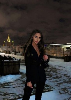 индивидуалка Влада, анкета 487241, 26 лет, метро , фото 1