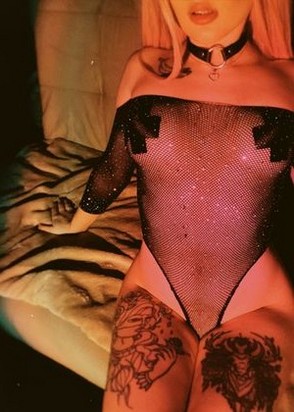 девушка по вызову Кира, анкета 487282, 26 лет, метро Марьино, фото 4