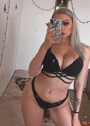 путана БЛОНДИНКА ЛИЛЯ, анкета 487294, 30 лет, метро Новокосино, фото 3