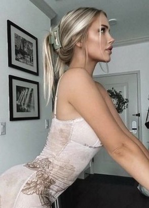 путана Яна, анкета 487316, 23 года, метро , фото 3