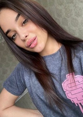 девушка по вызову Михаелла, анкета 487325, 19 лет, метро Смоленская, фото 4