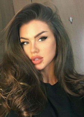 девушка по вызову Кристи, анкета 487336, 22 года, метро Фрунзенская, фото 4