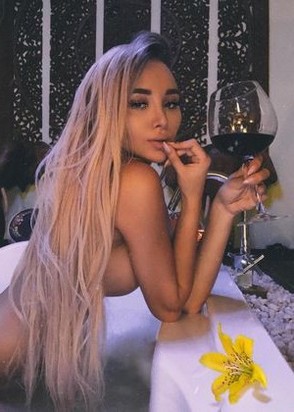 путана Алиса, анкета 487467, 22 года, метро Шаболовская, фото 3