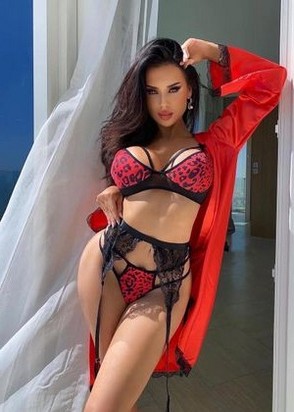 шлюха Ёлита, анкета 487488, 24 года, метро Щукинская, фото 2