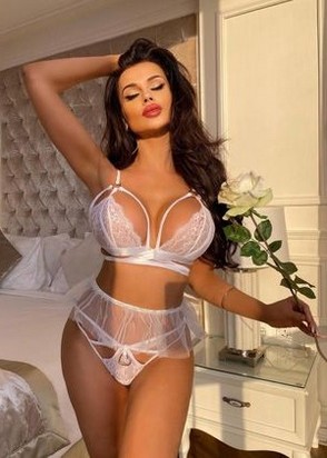 путана Ёлита, анкета 487488, 24 года, метро Щукинская, фото 3