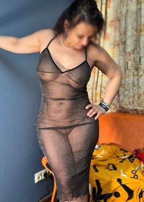 индивидуалка Ирина, анкета 487537, 43 года, метро , фото 1