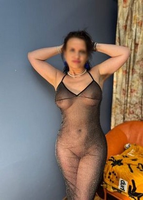 девушка по вызову Ирина, анкета 487537, 43 года, метро , фото 4