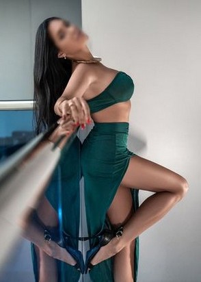 индивидуалка Тати, анкета 487599, 22 года, метро , фото 1