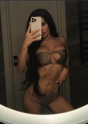 путана Вероника, анкета 487749, 22 года, метро Черкизовская, фото 3