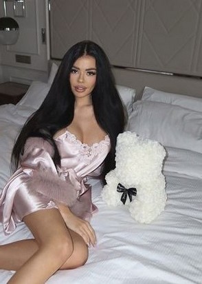 шлюха Влада, анкета 487808, 24 года, метро , фото 2