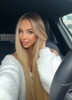 индивидуалка АДЕЛИНА VIP, анкета 487852, 24 года, метро Шелепиха, фото 1