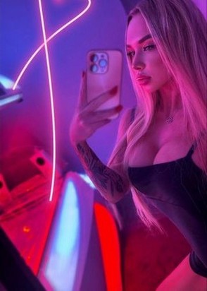 шлюха АДЕЛИНА VIP, анкета 487852, 24 года, метро Шелепиха, фото 2