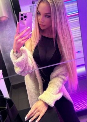 путана АДЕЛИНА VIP, анкета 487852, 24 года, метро Шелепиха, фото 3