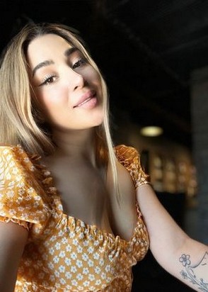 индивидуалка Шанти, анкета 487881, 32 года, метро , фото 1