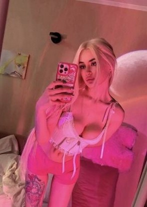 индивидуалка Ника, анкета 487923, 27 лет, метро Новопеределкино, фото 1