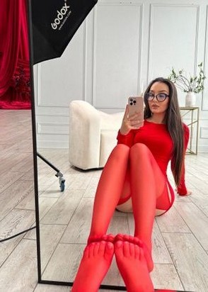 путана Лена, анкета 487967, 25 лет, метро Шаболовская, фото 3