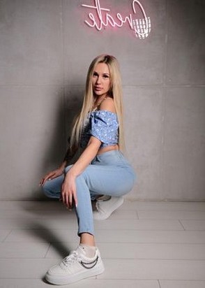 путана Полина, анкета 487980, 23 года, метро Технопарк, фото 3