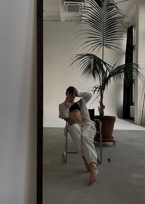 путана Полина, анкета 488006, 24 года, метро Технопарк, фото 3