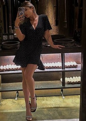 девушка по вызову Полина, анкета 488006, 24 года, метро Технопарк, фото 4