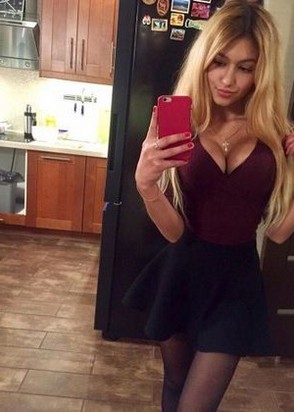 путана Нина, анкета 488031, 22 года, метро Солнцево, фото 3